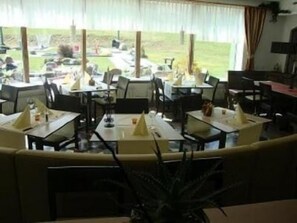 Servei de restauració