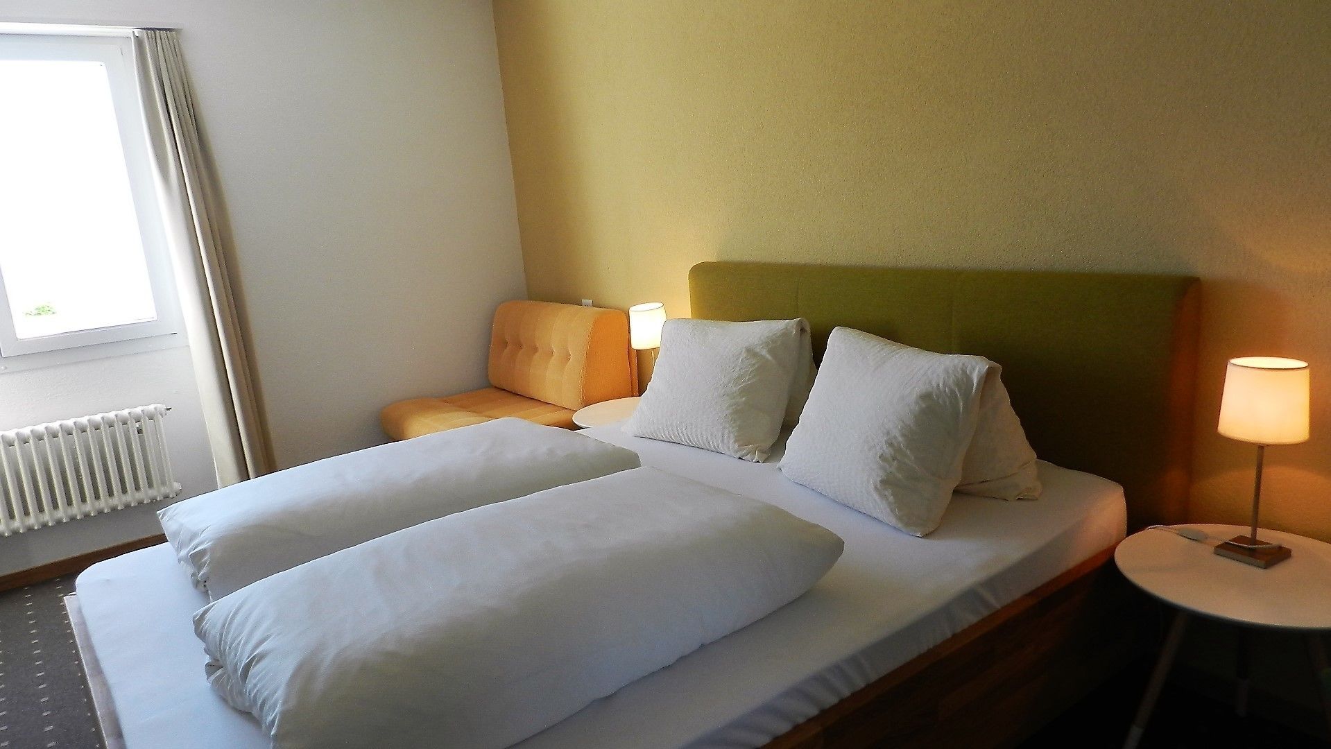 double room (plus) | room amenity