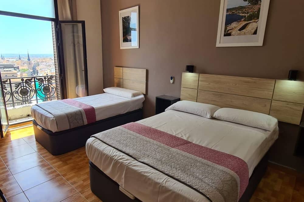Hostal Miami