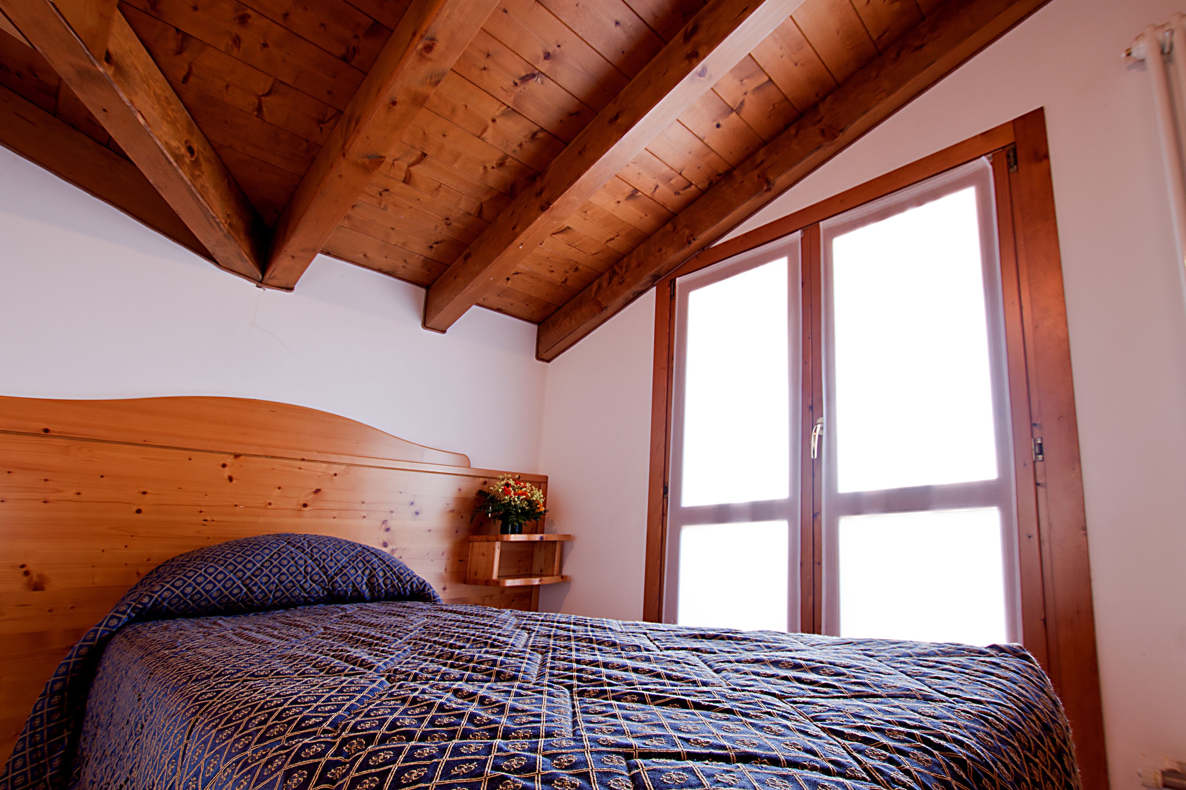 Standard-Einzelzimmer