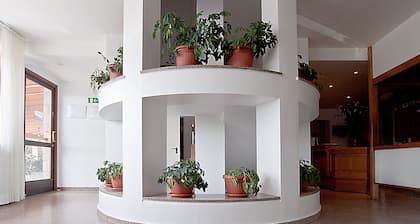 Hotel Albergo Al Milano