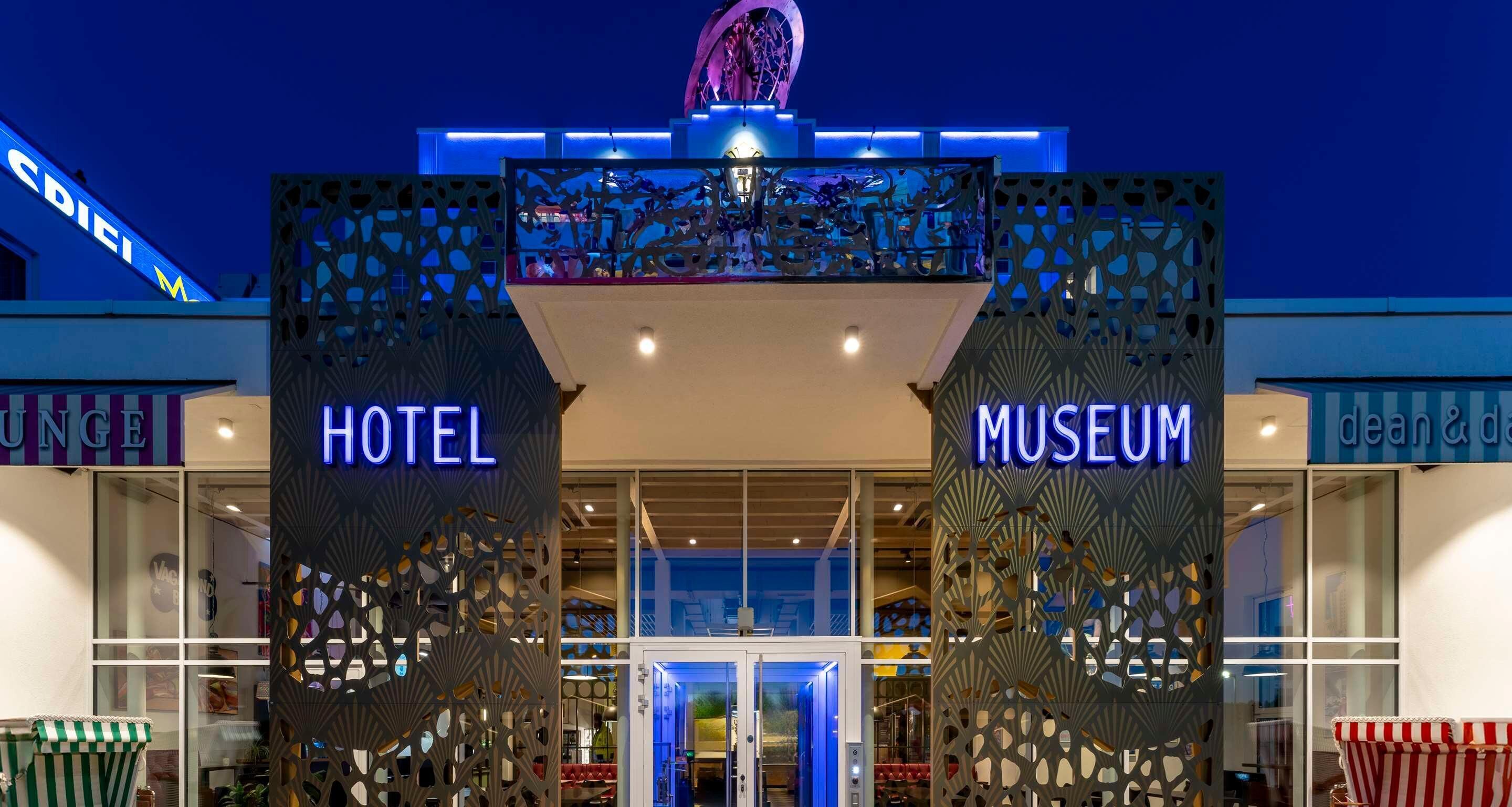 Uitzicht vanuit accommodatie