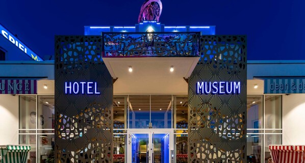 View from property - PLAZA INN Bad Rappenau (Bad Rappenau)