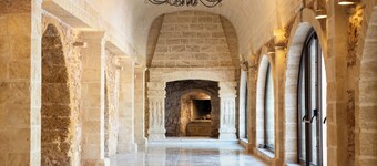 Antica Masseria Martuccio