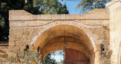 Antica Masseria Martuccio