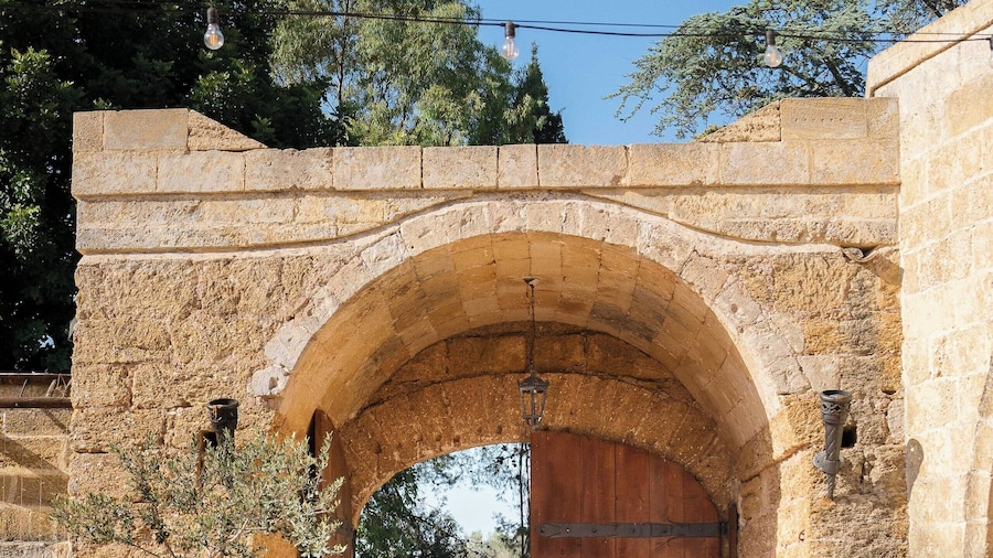 Antica Masseria Martuccio