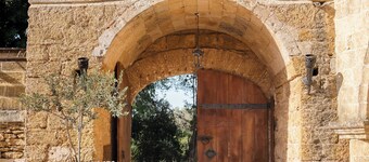 Antica Masseria Martuccio