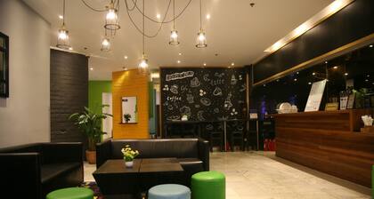 Shanghai Fish Inn Bund