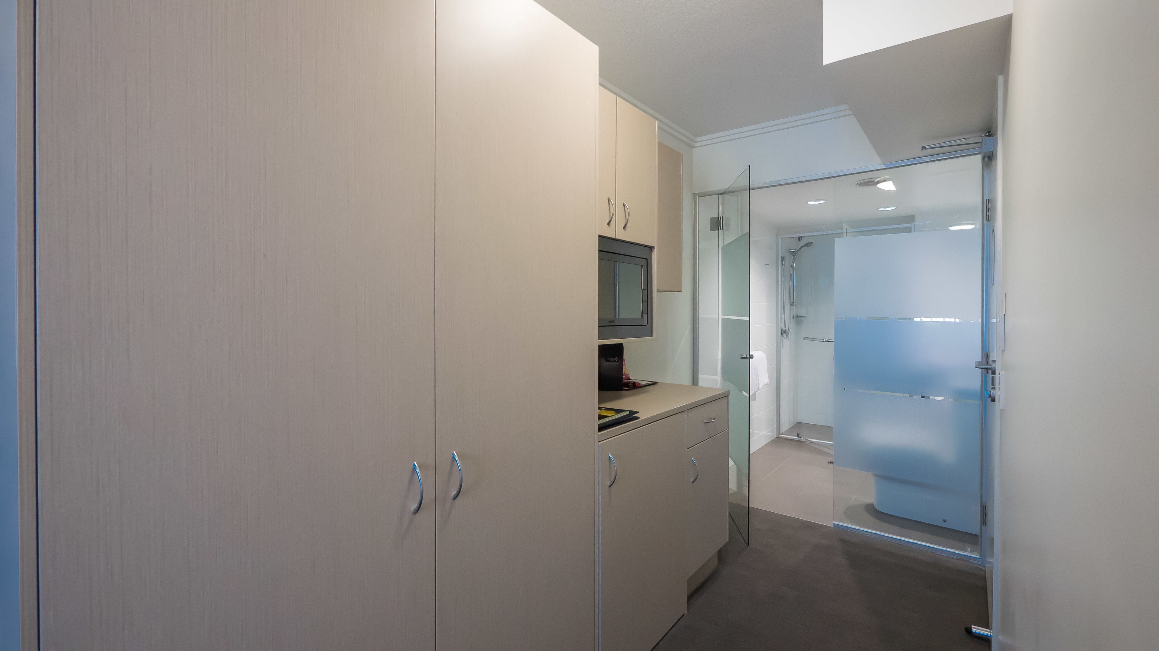 studio | individually decorated, individually furnished, soundproofing