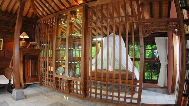 Villa (Joglo 4)