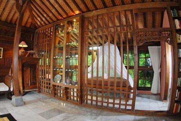Villa (Joglo 4)