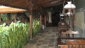 Veranda