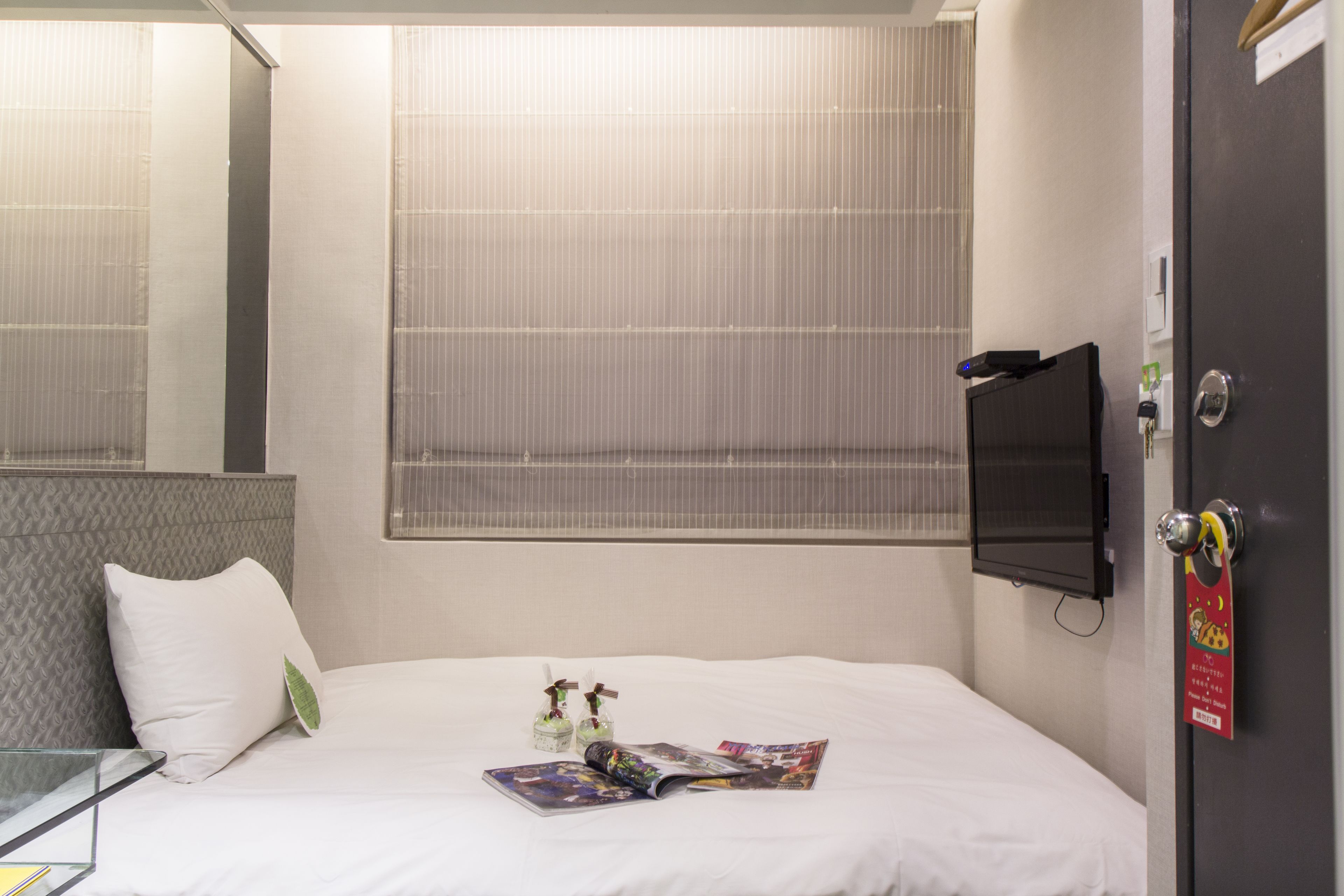 Foto - Ximen Citizen Hotel