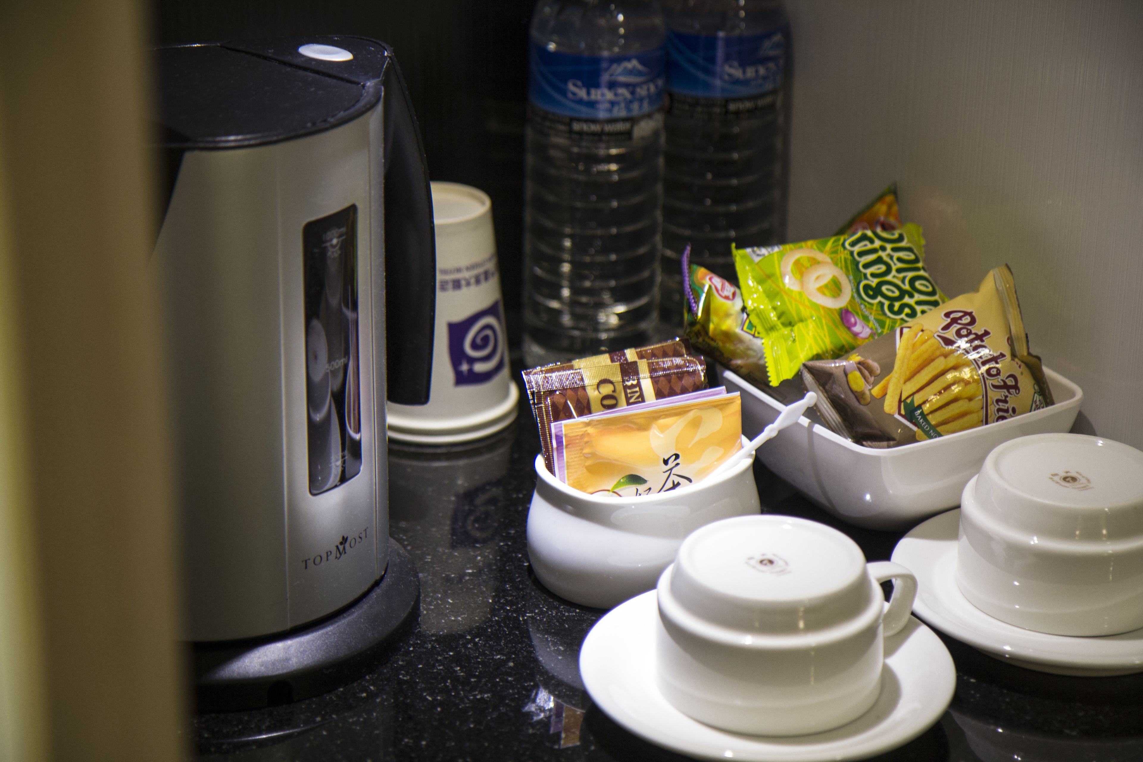 Foto - Ximen Citizen Hotel