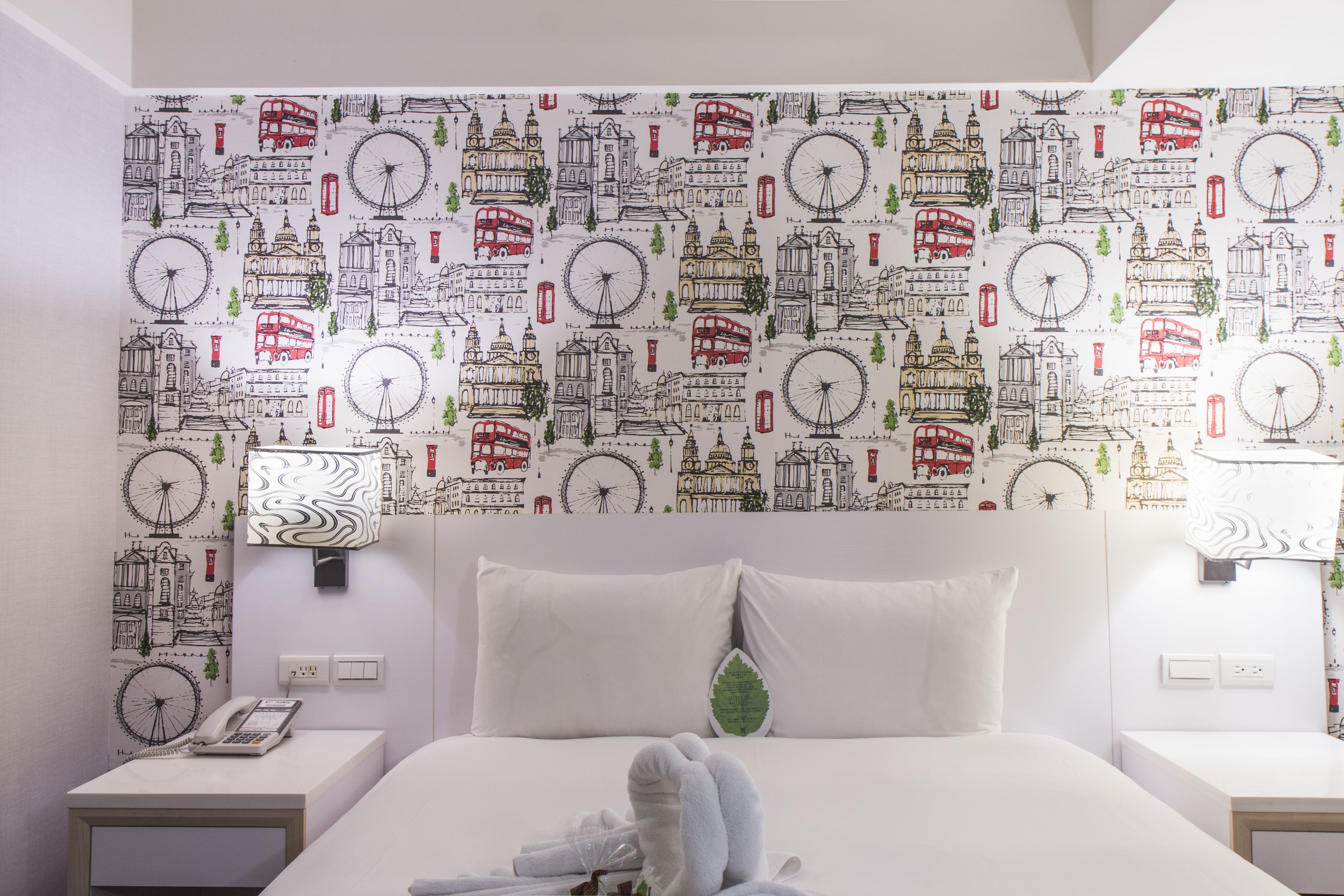 Foto - Ximen Citizen Hotel