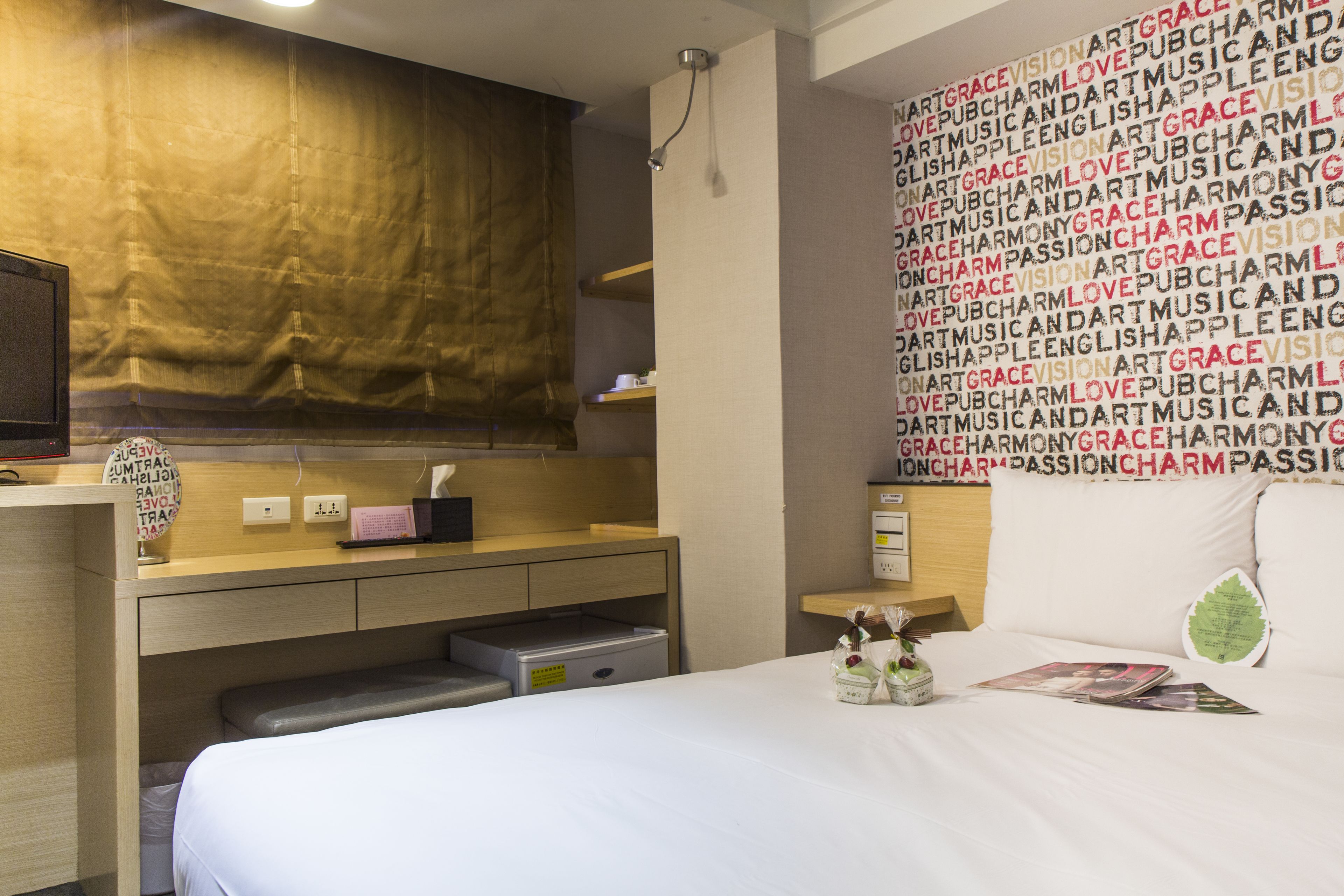 Foto - Ximen Citizen Hotel