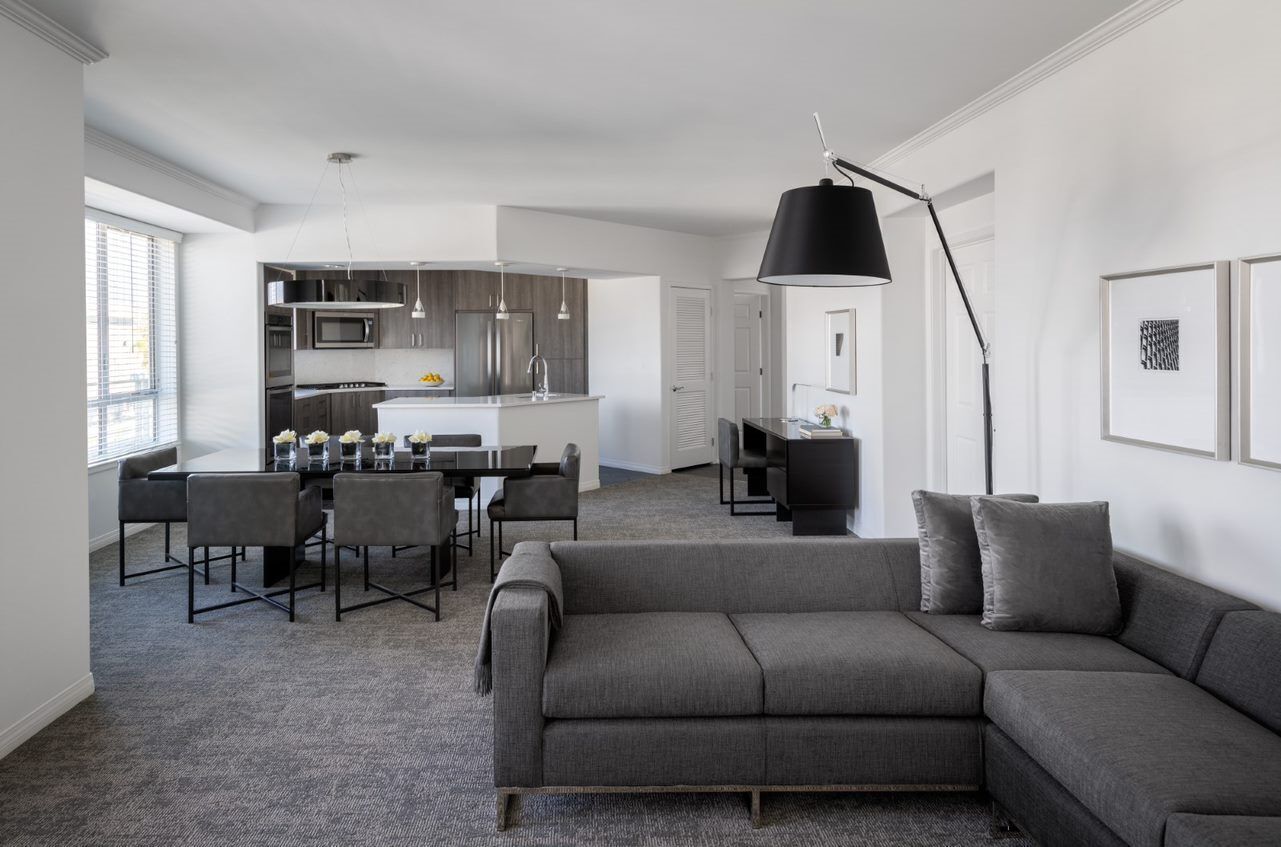 Premium Suite, 2 Bedrooms