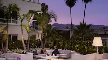 Teras/patio