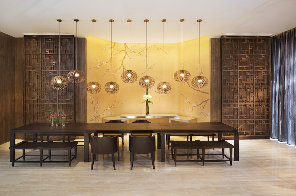 Twelve at Hengshan, a Luxury Collection Hotel, Shanghai by null