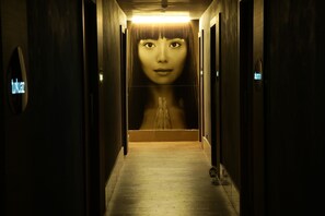 Couples treatment rooms, Turkish bath, body treatments, aromatherapy - Cevahir Hotel Istanbul Asia (Istanbul)