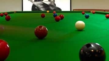 Billard