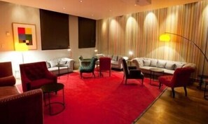 Lounge - The Groucho Club (London)