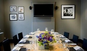 Sala de reuniones