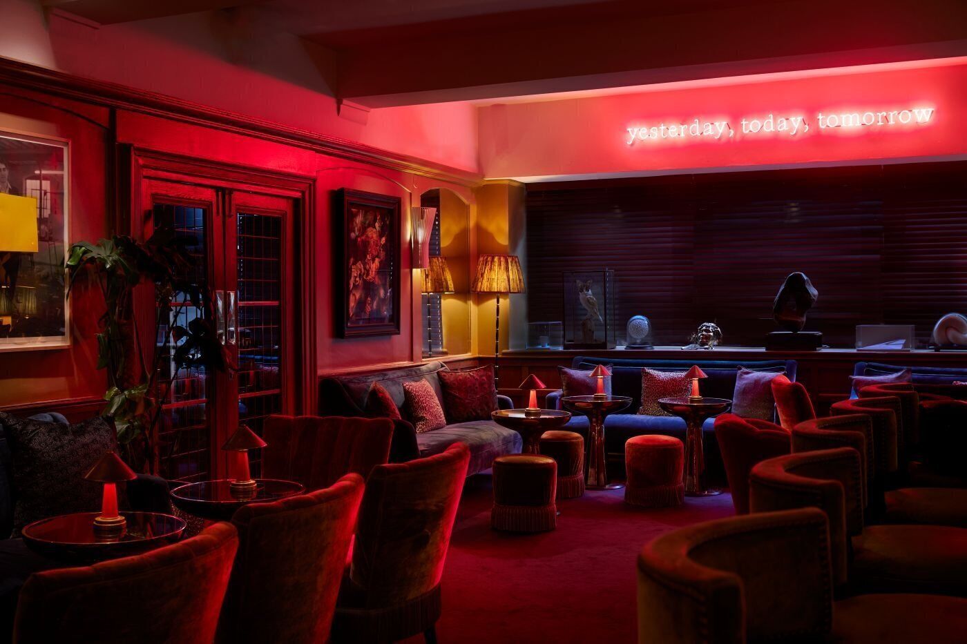 groucho club london dress code From drug-taking, sex trysts in toilets & pop icons being thrown out