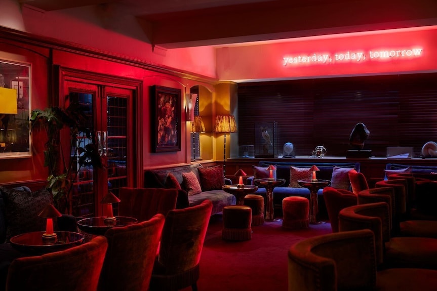 groucho club london dress code From drug-taking, sex trysts in toilets & pop icons being thrown out