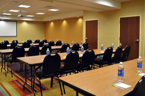 Sala de reuniones