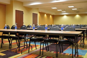 Meeting facility - Fairfield Inn & Suites by Marriott Quantico Stafford (Stafford)
