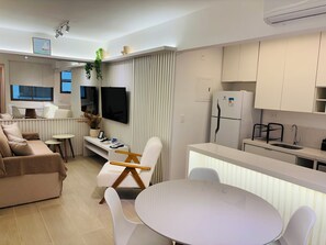 Apartment | Dining - Mc Flats Ipanema Beach Star (Rio de Janeiro)