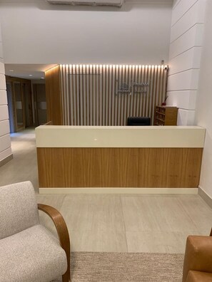 Lobby - Mc Flats Ipanema Beach Star (Rio de Janeiro)