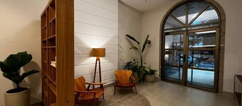 Mc Flats Ipanema Beach Star