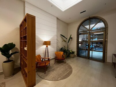 Mc Flats Ipanema Beach Star