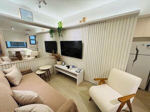 Apartment | Interior