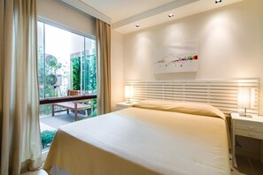 Apartamento | 1 dormitorio, caja fuerte, tabla de planchar con plancha y wifi gratis