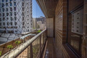 Standard Room, 2 Bedrooms, Courtyard View | View from room