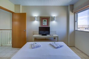 Suite Premium Duplex