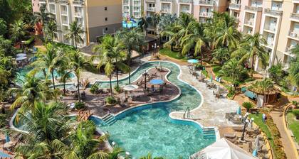 Thermas de Olímpia Resort