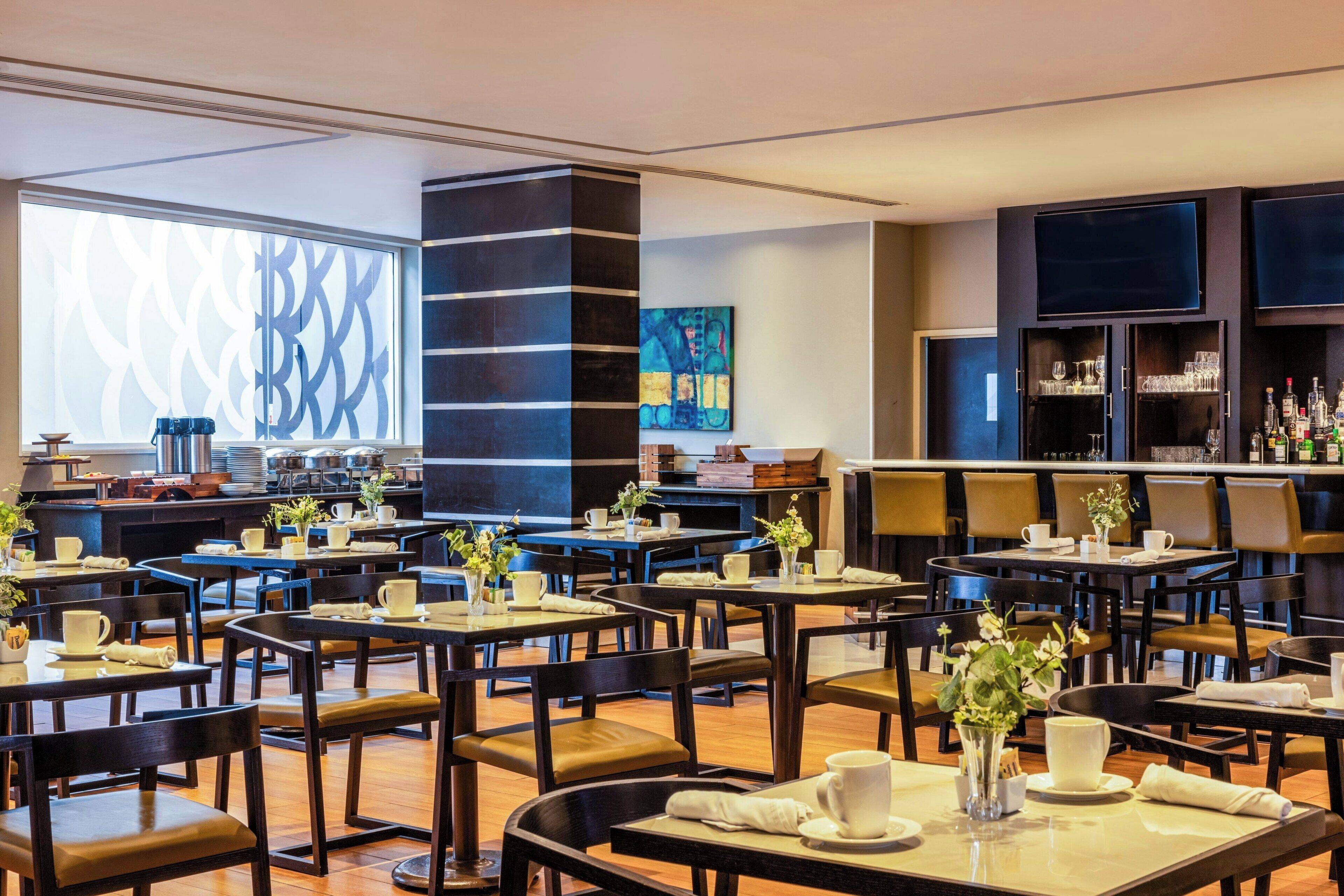 Photo - Courtyard Toluca Tollocan