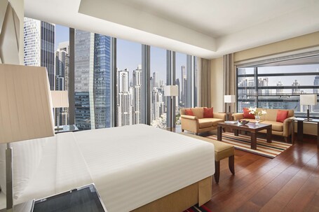 Anantara Downtown Dubai Hotel - Image 73