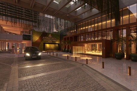Anantara Downtown Dubai Hotel - Image 10