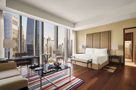 Anantara Downtown Dubai Hotel - Image 45