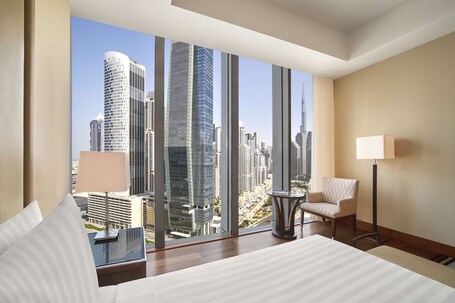 Anantara Downtown Dubai Hotel - Image 74