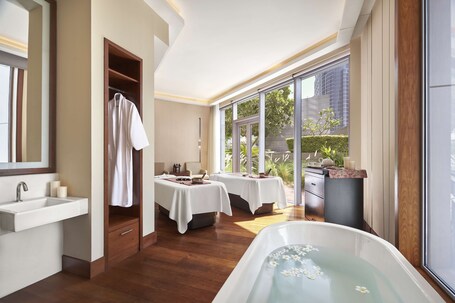 Anantara Downtown Dubai Hotel - Image 71