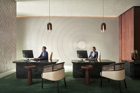 Anantara Downtown Dubai Hotel - Image 36