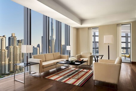 Anantara Downtown Dubai Hotel - Image 35