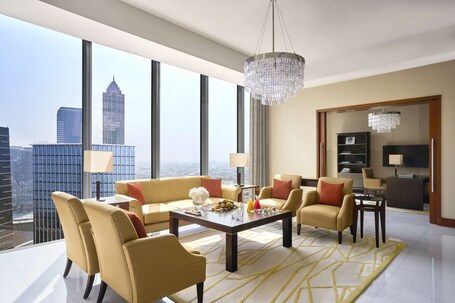 Anantara Downtown Dubai Hotel - Image 68