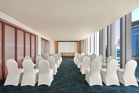 Anantara Downtown Dubai Hotel - Image 59
